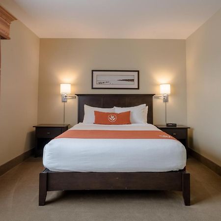 Amsterdam Inn & Suites Sussex Kültér fotó
