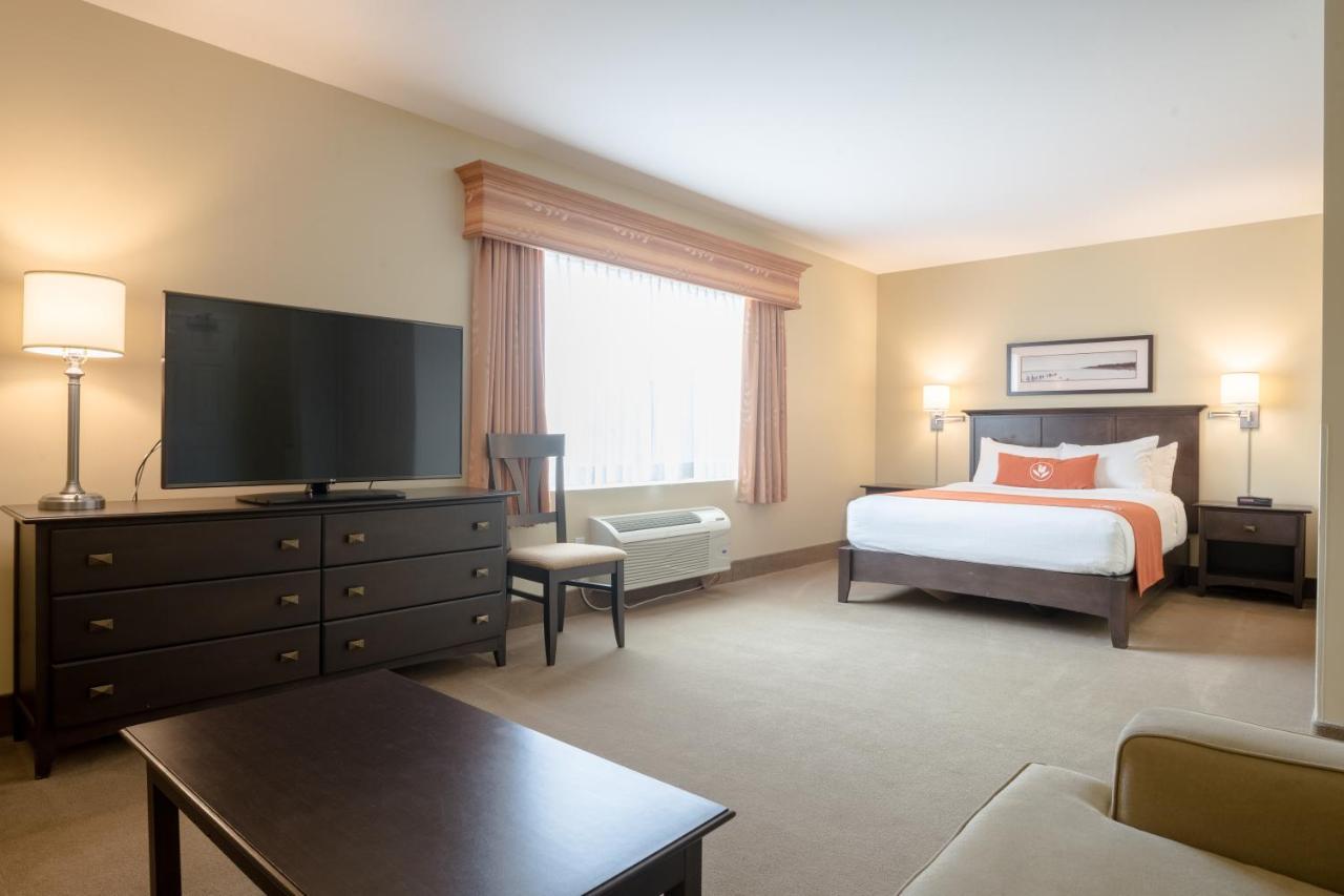 Amsterdam Inn & Suites Sussex Kültér fotó