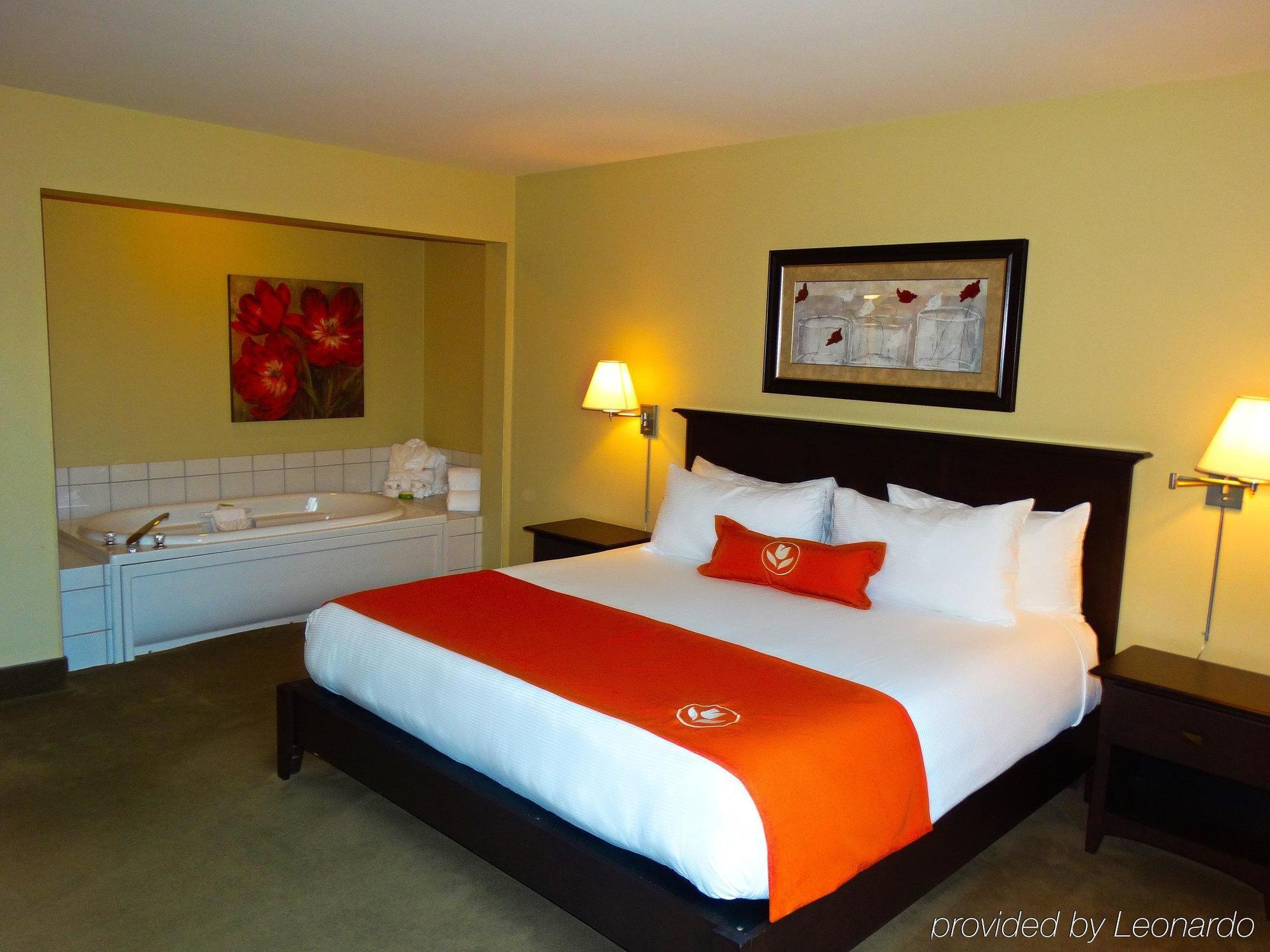 Amsterdam Inn & Suites Sussex Kültér fotó