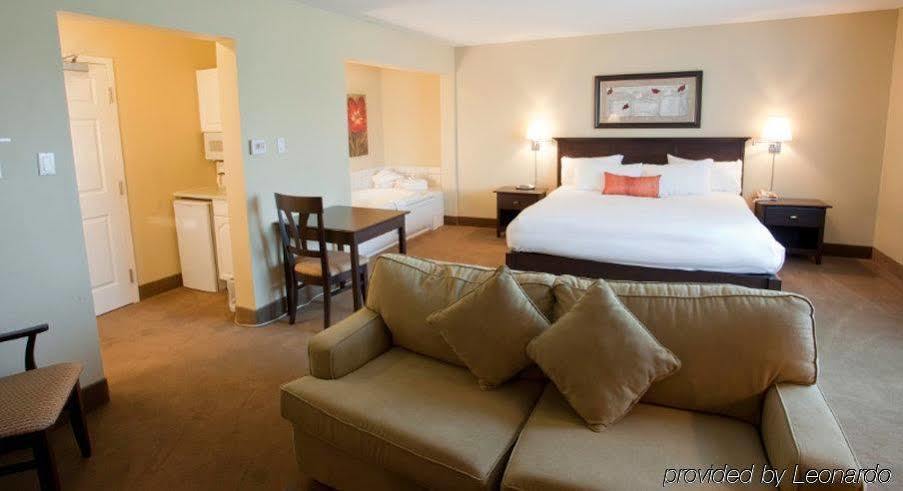 Amsterdam Inn & Suites Sussex Kültér fotó